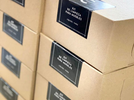 ¿Cómo limpiar tu mueble de madera?