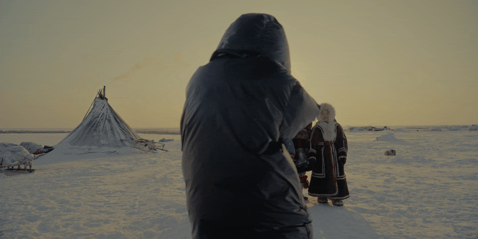Voices of the Arctic