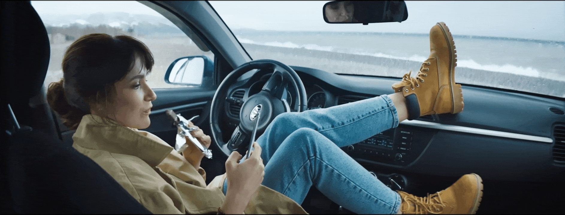 VISA | Guilty pleasure