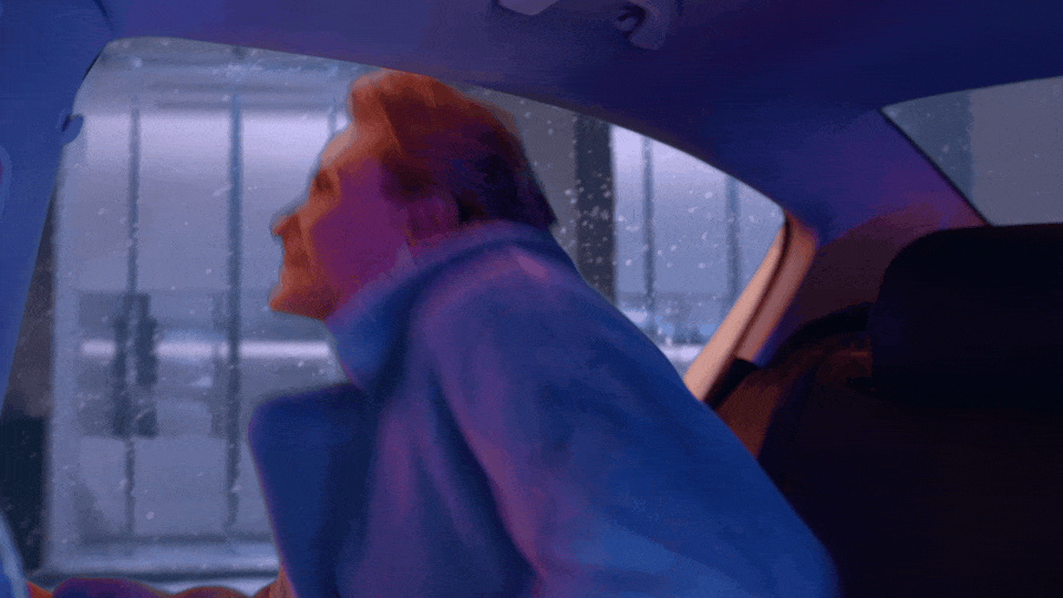 Citimobil | New Year