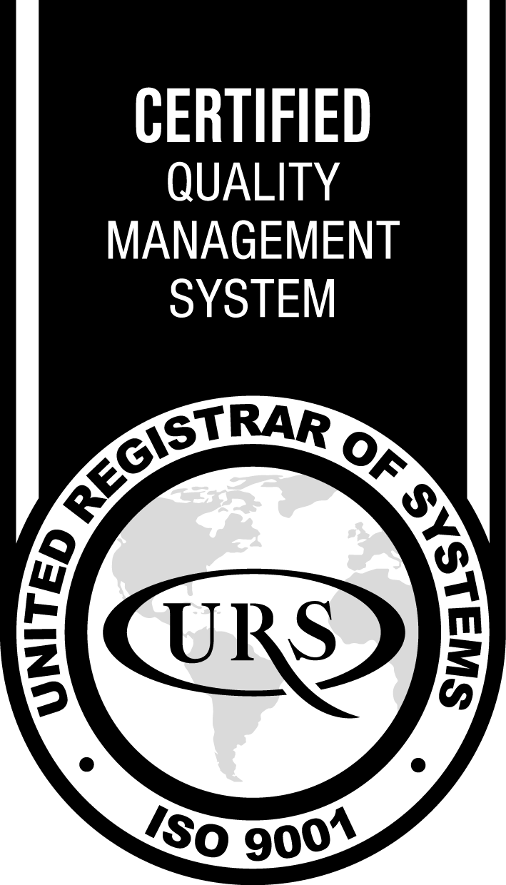 Certifikace ISO 9001