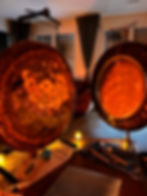 Full Moon Gong Bath - December