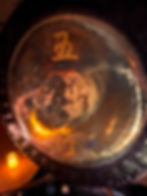 Full Moon Gong Bath - November