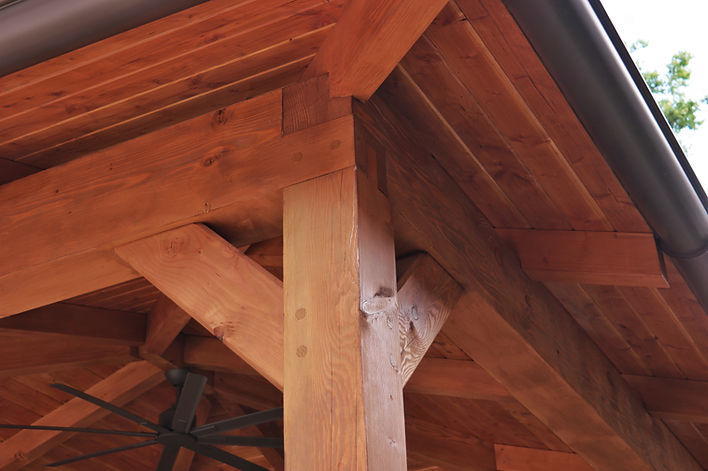 Porch, renovation, home builder