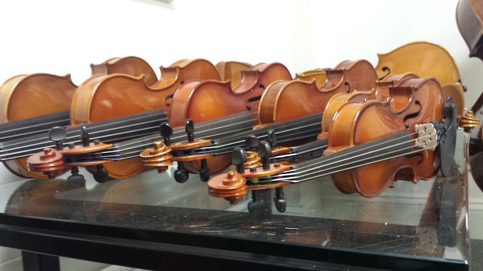Instruments