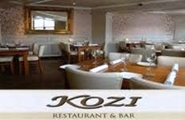 Kozi's Restaurant