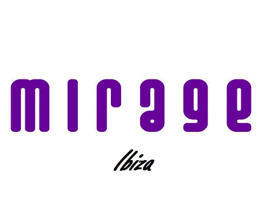 Mirage Ibiza