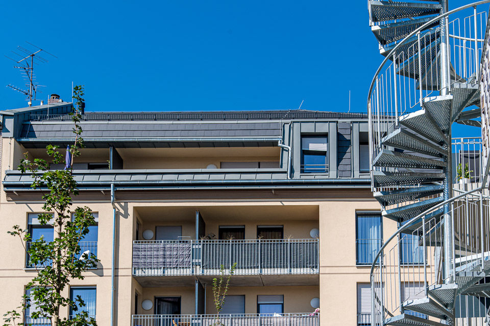 Immobilienfotos Mannheim Pfalz