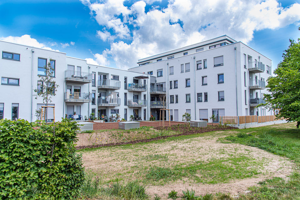 Immobilienfoto Mannheim Pfalz