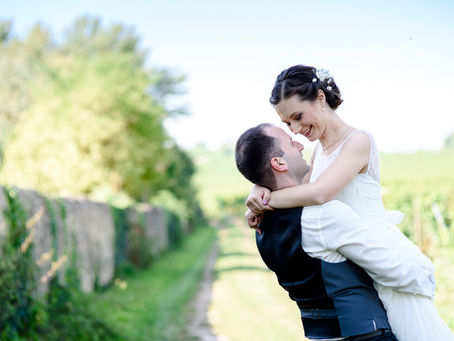 Kristin und David heiraten im Turf2 in Mannheim