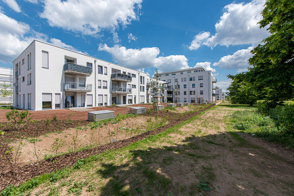 Immobilienfoto Mannheim Pfalz
