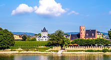 Mainz, Wiesbaden, Rheinhessen_Eltville_B