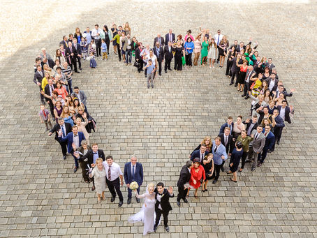 Die Gruppenbilder Teil 2