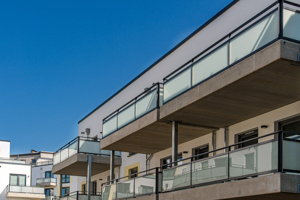 Immobilienfoto Mannheim Pfalz