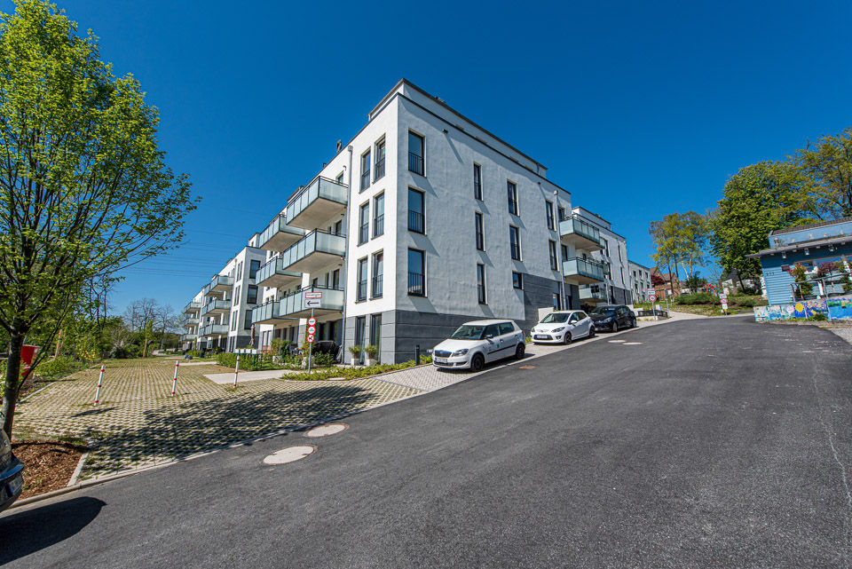 Immobilienfoto Mannheim Pfalz