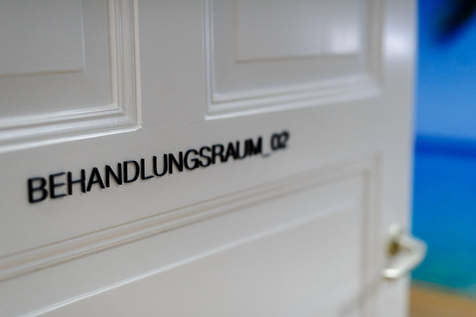 Praxisfotos Mannheim Pfalz