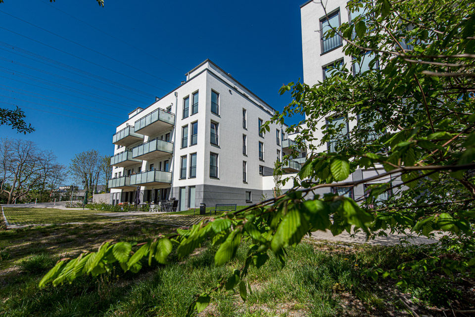 Immobilienfoto Mannheim Pfalz