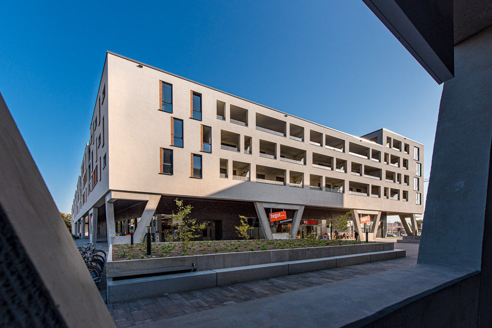 Immobilienfotos Mainz Pfalz