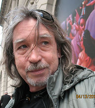 Victor Gammill