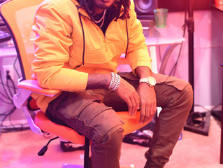 Listen to Baby Zé‘s Latest Single “Stand On It”