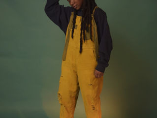 Ariel J. Releases Visual for “Excited” Featuring Charayana J.