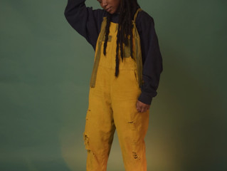 Ariel J. Releases Visual for “Excited” Featuring Charayana J.