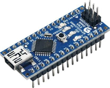 Arduino Nano