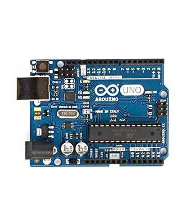 Arduino Uno R3 SMD with cable