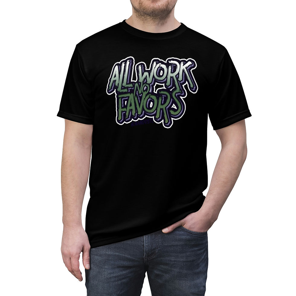 Thumbnail: AWNF Tee