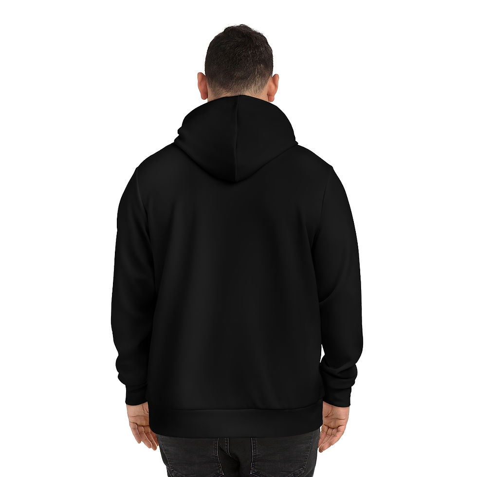 Thumbnail: AWNF Fashion Hoodie