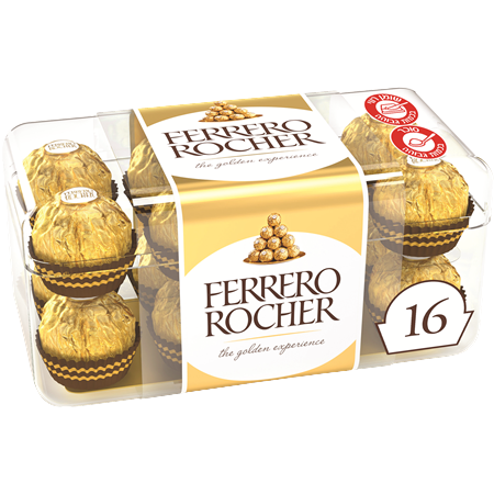 Ferrero Rocher Bonbons | Israel Xpress