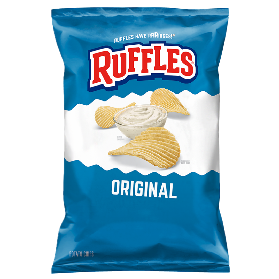Ruffles Original
