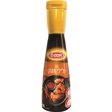 Sweet Chili Sauce