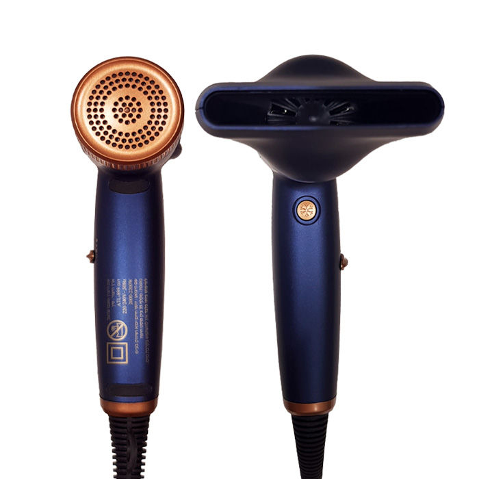 Thumbnail: Professional High-Speed Hair Dryer