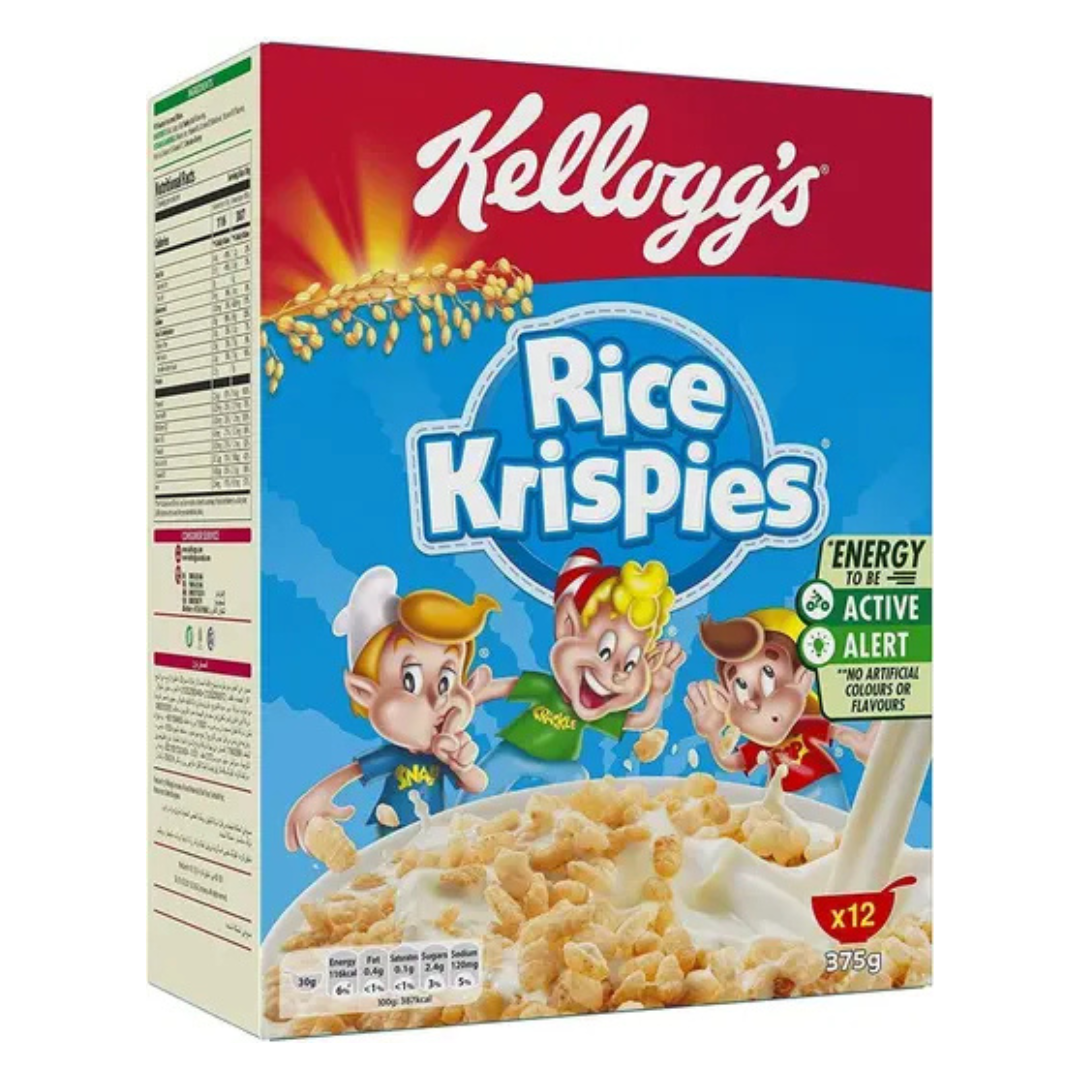 Rice Krispies