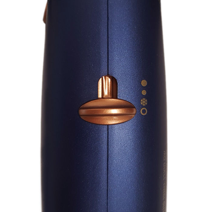 Thumbnail: Professional High-Speed Hair Dryer