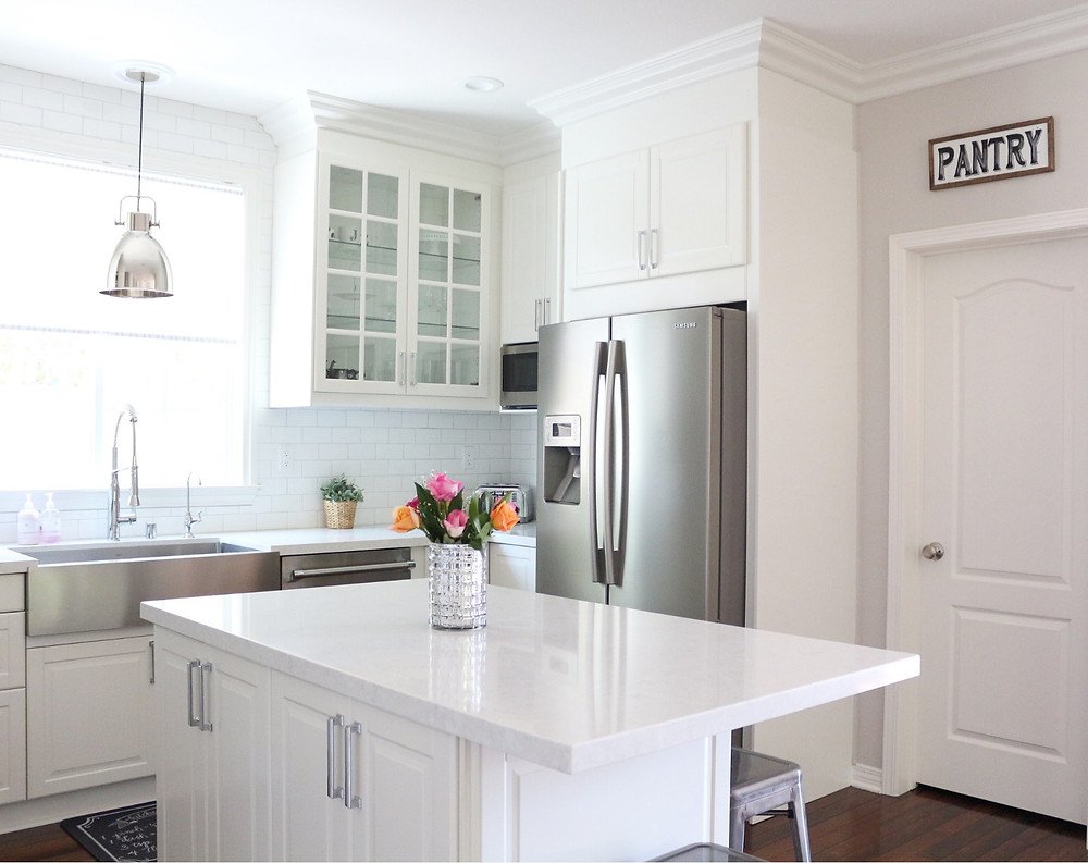 Ikea Kitchen Assembly