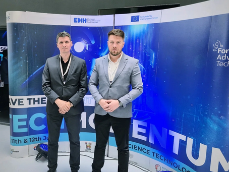 TechMomentum 2025