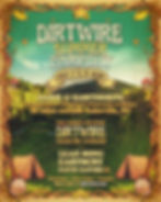 DIRTWIRE Summer Campout