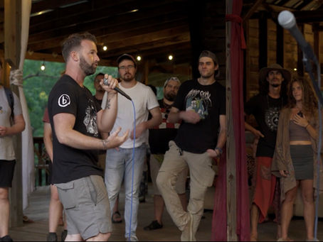 Lessons in Community