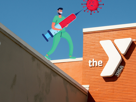 Governor Walz, YMCA of the North Announce COVID-19 Vaccine Clinics Across Greater Twin Cities YMCA.