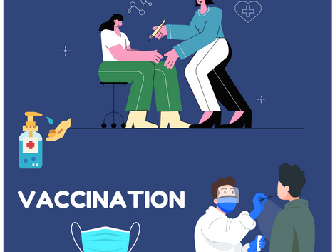 We have the Tools to Fight Omicron