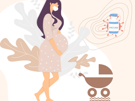 COVID-19 Vaccines for People Who Would Like to Have a Baby