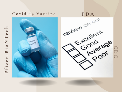 Pfizer-BioNTech COVID-19 Vaccine Overview and Safety (also known as COMIRNATY)