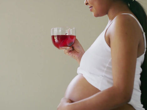 COVID-19 Vaccines While Pregnant or Breastfeeding