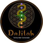 Delilah Logo