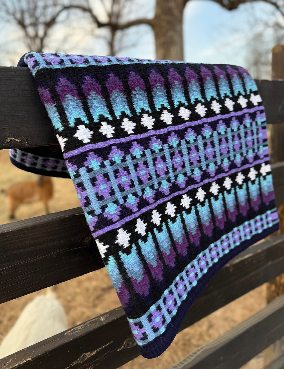 Thumbnail: Lucinda -Dark Navy Base