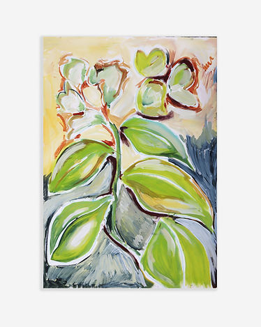 Hygangia, mixed media on paper, 2026, 152 × 109 cm white copy.jpg