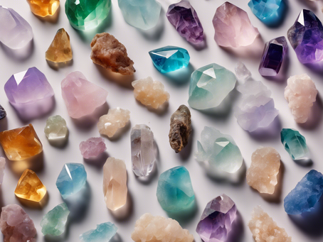 The Happy Feet Gallery: Your Destination for Positive Personal Energy Cleansing: You Are Rising Energy!