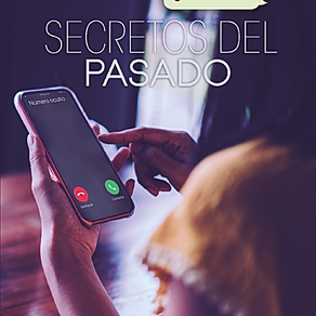 SECRETOS DEL PASADO: UN BUEN COMIENZO EN LA LITERATURA